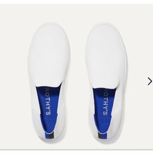 Rothy's Slip On Sneaker